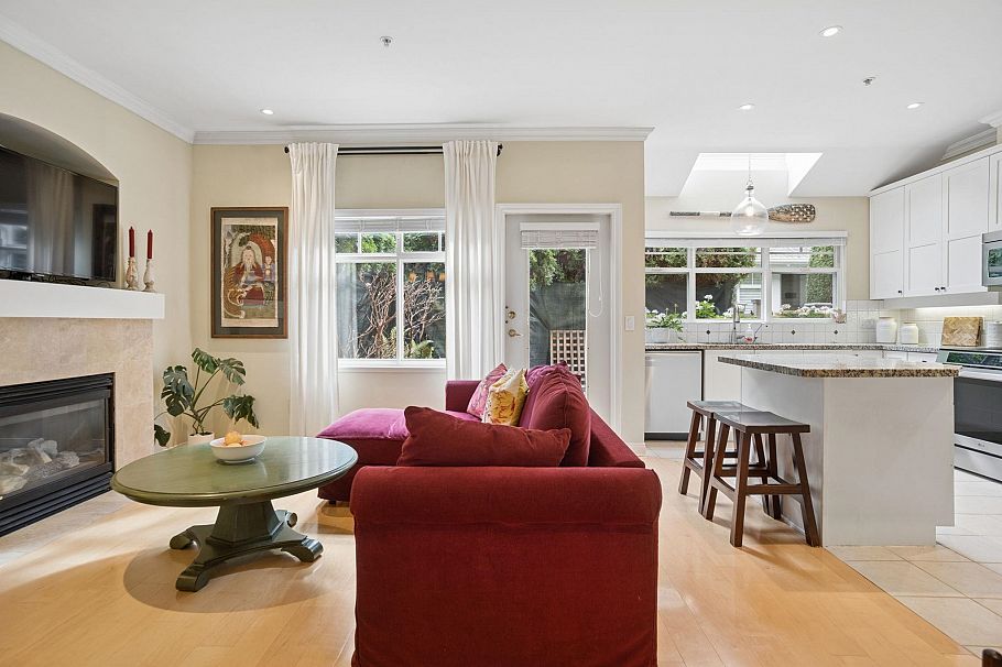 5380 Larch Street Vancouver, BC - 12