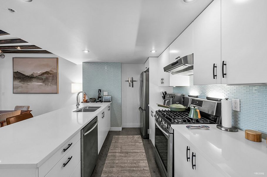 209 1238 Seymour Street Vancouver, BC - 14