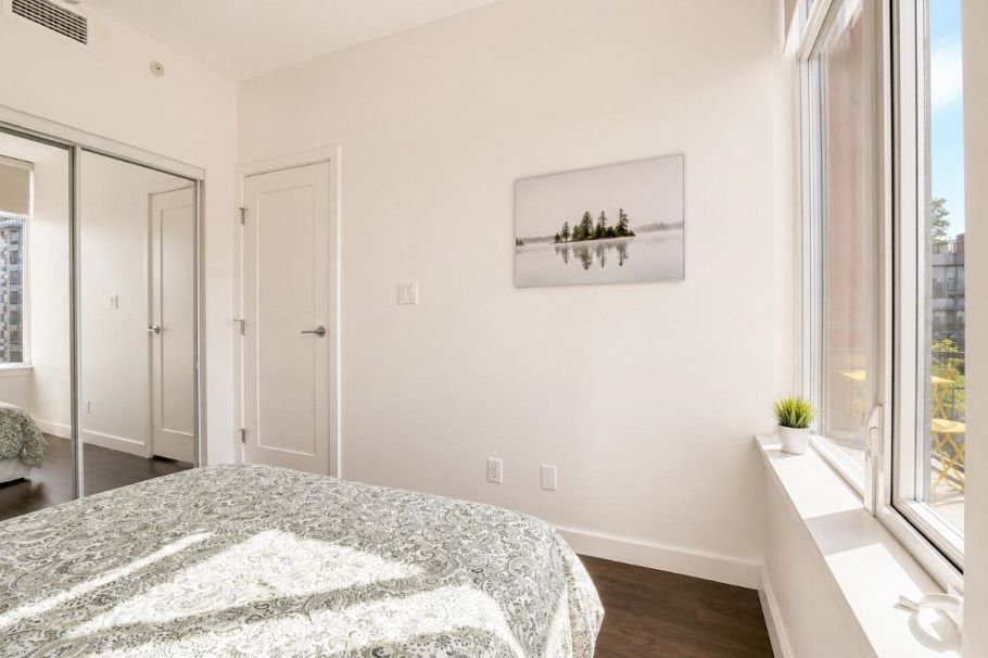 906 38 W 1st Avenue Vancouver, BC - 21