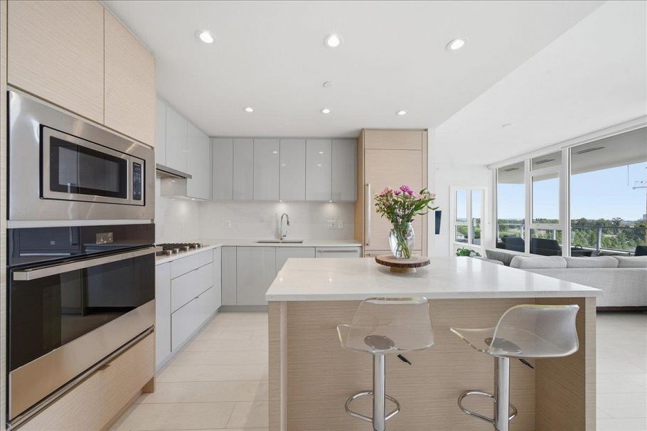 1002 3438 Sawmill Crescent Vancouver, BC - 11