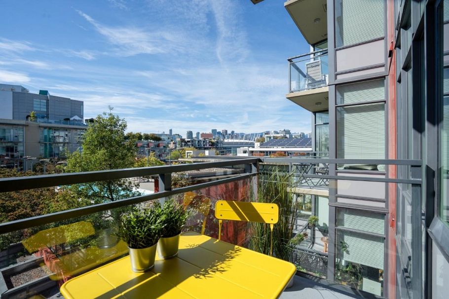 906 38 W 1st Avenue Vancouver, BC - 28