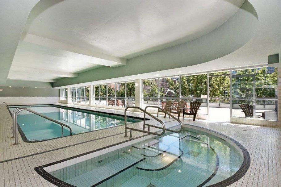3008 939 Expo Boulevard Vancouver, BC - 13