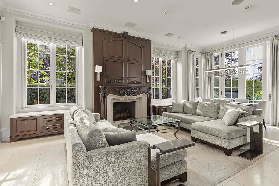 1788 Musqueamview Street Vancouver, BC - 2