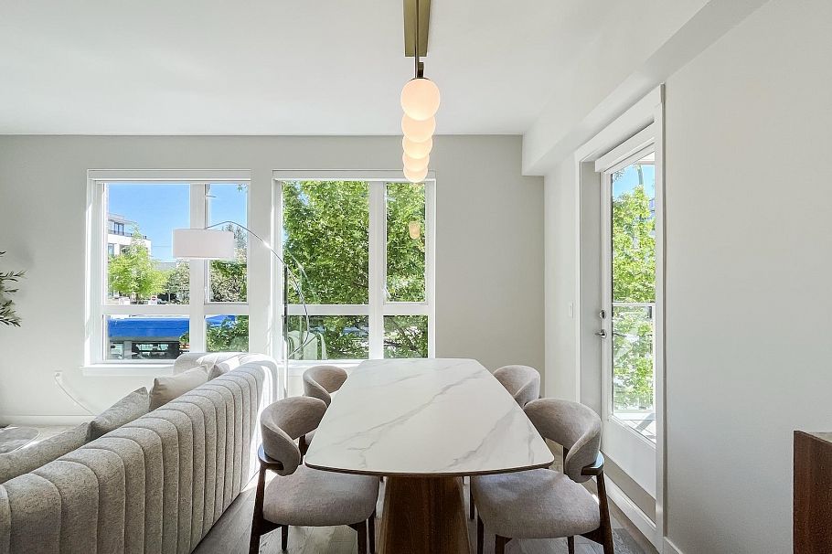 208 4080 Yukon Street Vancouver, BC - 12
