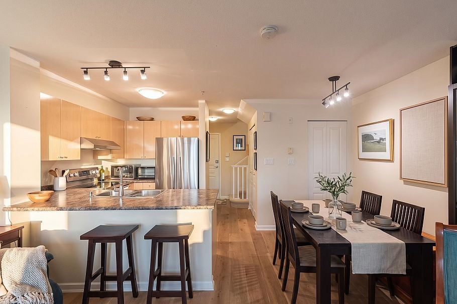 3228 Heather Street Vancouver, BC - 5