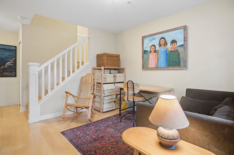 5380 Larch Street Vancouver, BC - 28