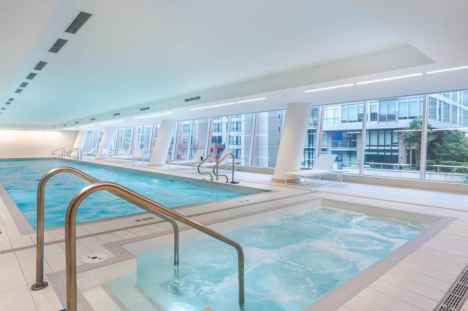 2710 1289 Hornby Street Vancouver, BC - 31