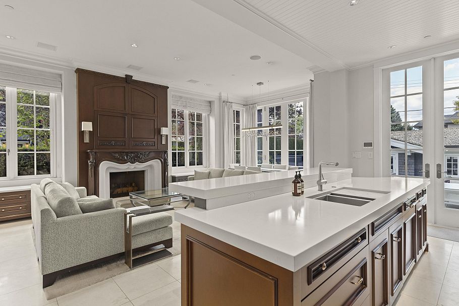 1788 Musqueamview Street Vancouver, BC - 5