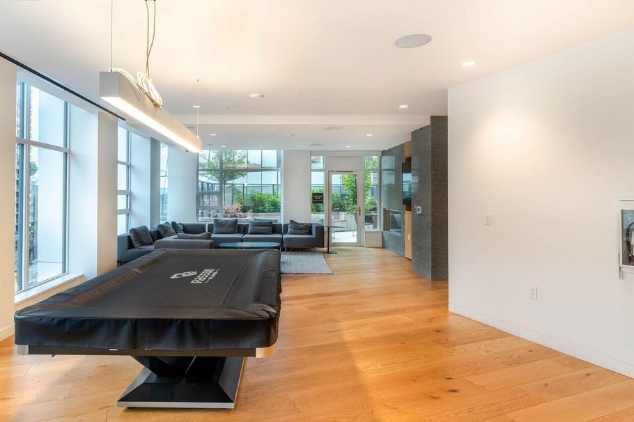 2710 1289 Hornby Street Vancouver, BC - 33