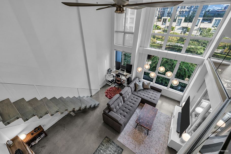 209 1238 Seymour Street Vancouver, BC - 20