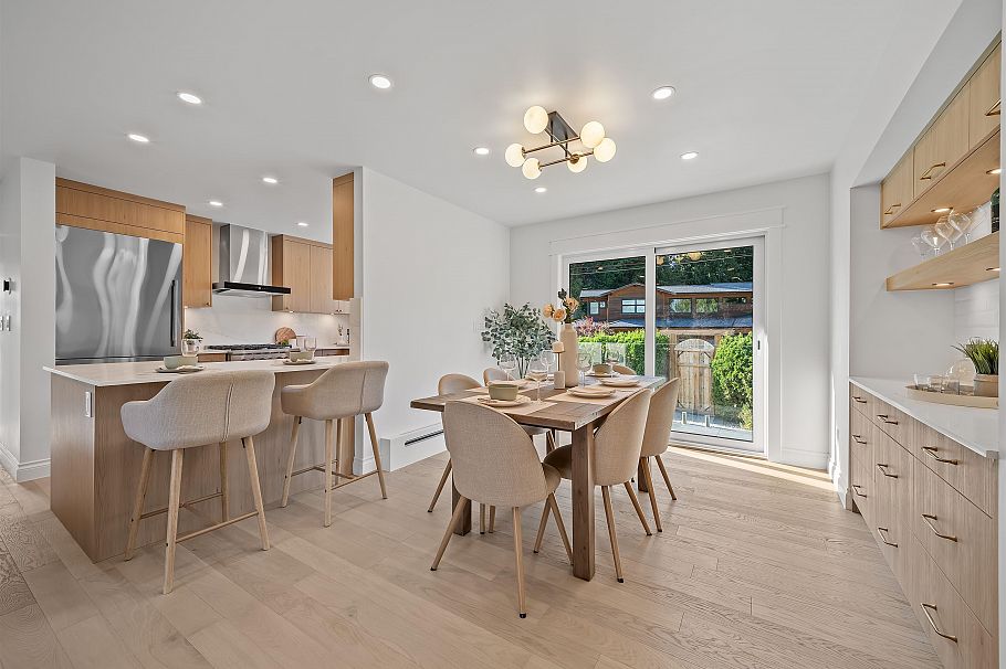 3975 Highland Boulevard North Vancouver, BC - 8