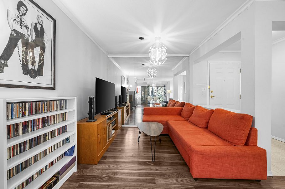 306 3400 SE Marinr Drive Vancouver, BC - 14