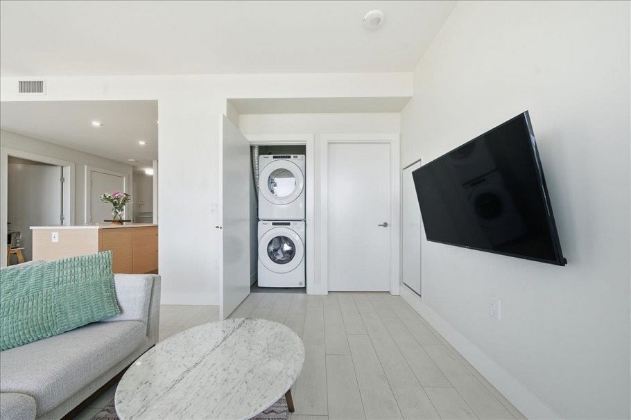 1002 3438 Sawmill Crescent Vancouver, BC - 24
