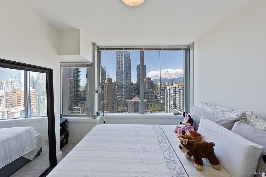 2204 1255 Seymour Street Vancouver, BC - 16
