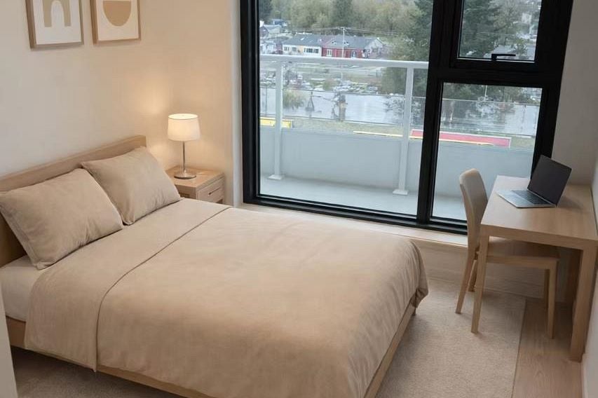 512 2729 Kingsway Vancouver, BC - 2