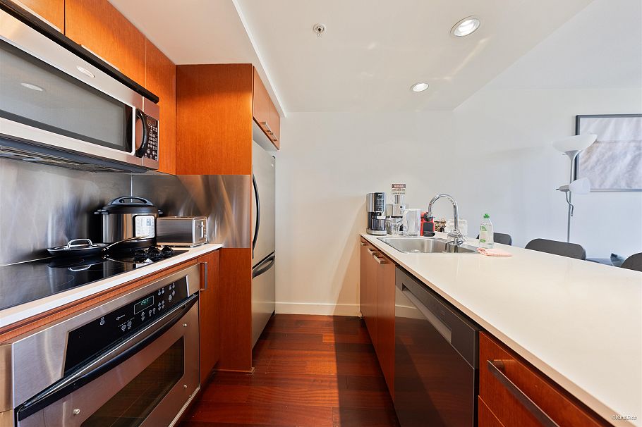 2204 1255 Seymour Street Vancouver, BC - 13