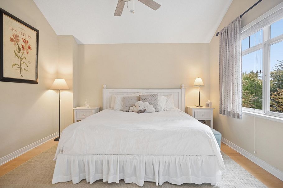5380 Larch Street Vancouver, BC - 22