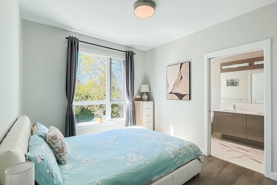 208 4080 Yukon Street Vancouver, BC - 18