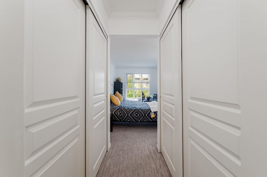 404 2161 W 12th Avenue Vancouver, BC - 23