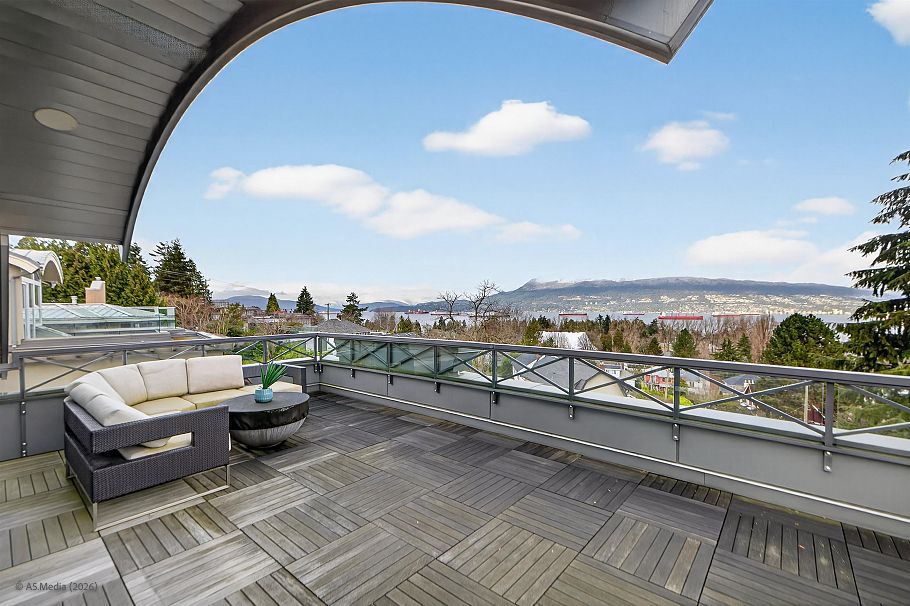 4350 Locarno Crescent Vancouver, BC - 21