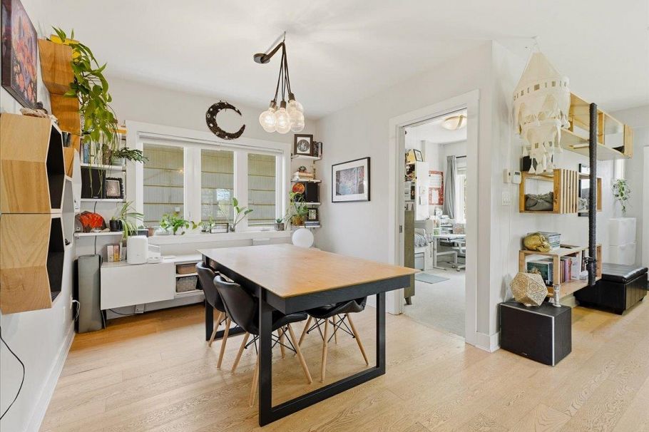 2607 E 5th Avenue Vancouver, BC - 12