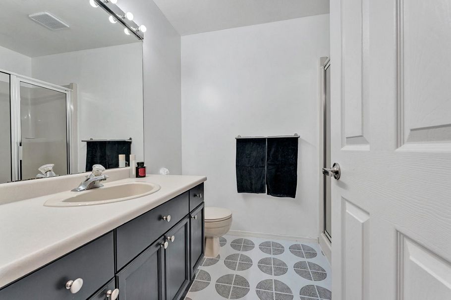 306 3400 SE Marinr Drive Vancouver, BC - 27