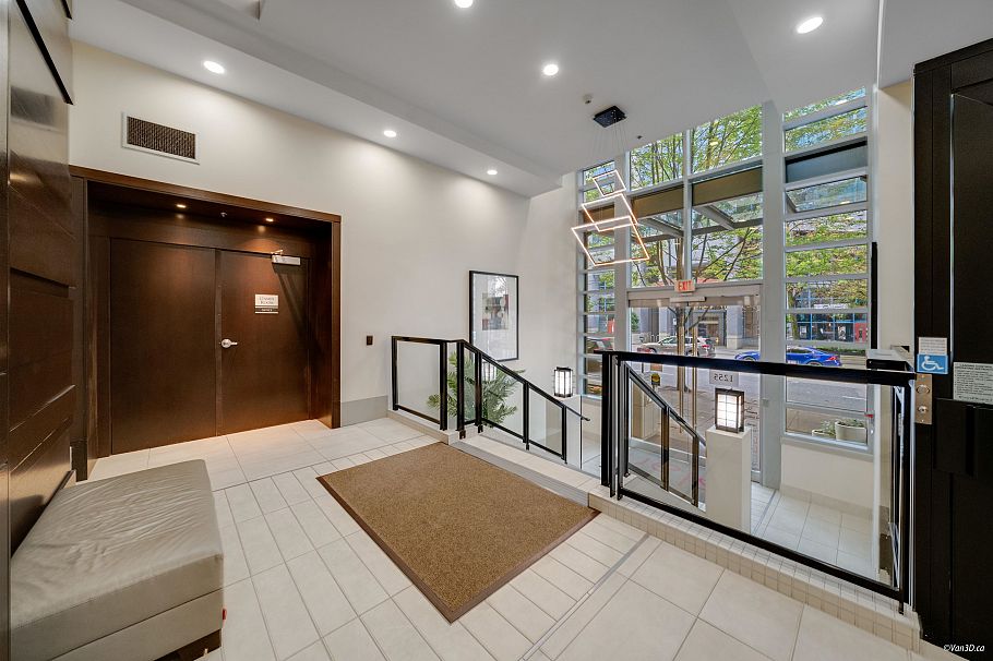 2204 1255 Seymour Street Vancouver, BC - 29