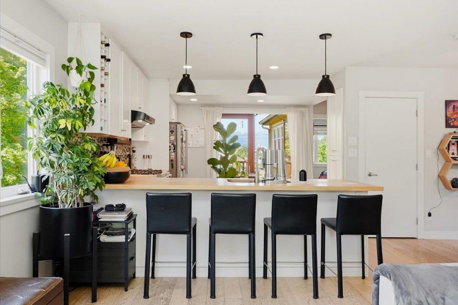 2607 E 5th Avenue Vancouver, BC - 7