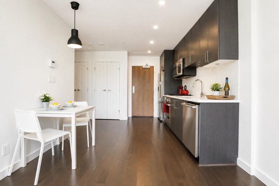 906 38 W 1st Avenue Vancouver, BC - 15