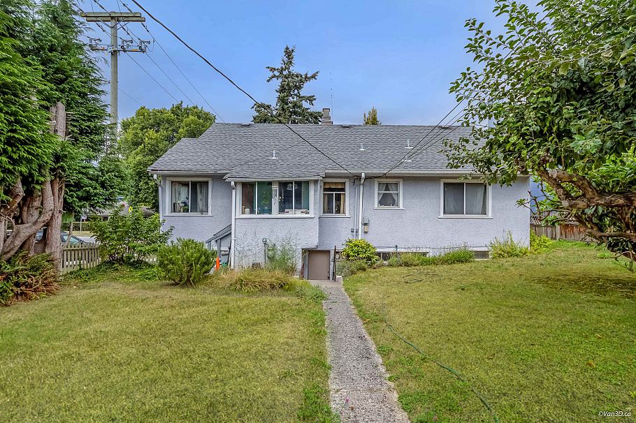 96 W 16th Avenue Vancouver, BC - 17