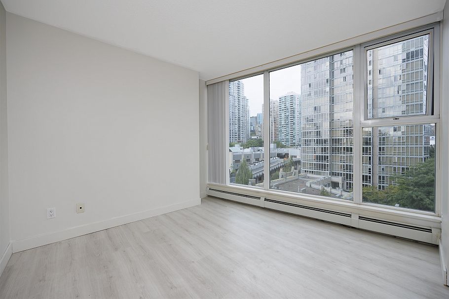 902 1008 Cambie Street Vancouver, BC - 10