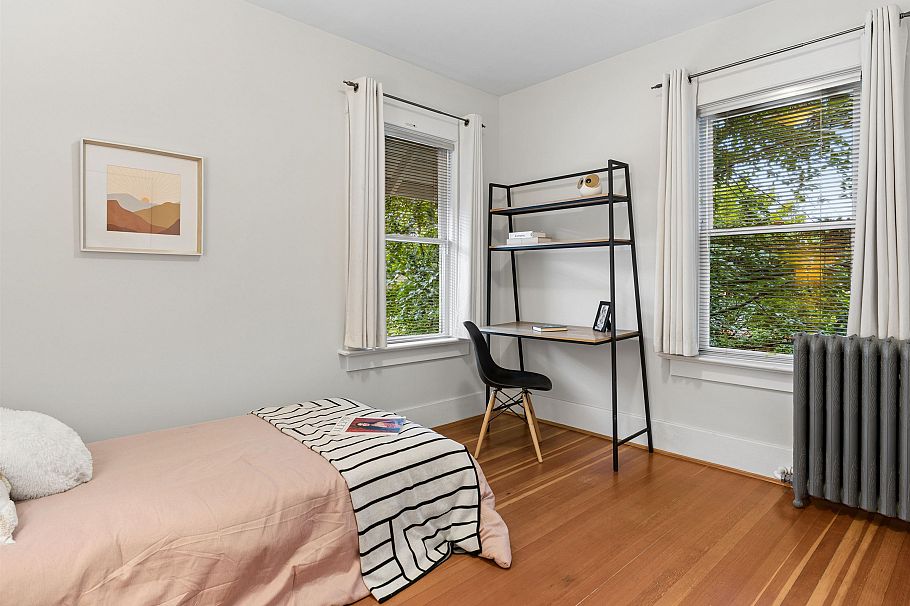559 W 18th Avenue Vancouver, BC - 23
