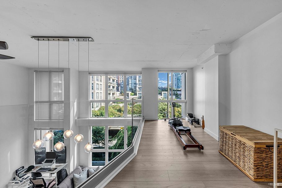 209 1238 Seymour Street Vancouver, BC - 17