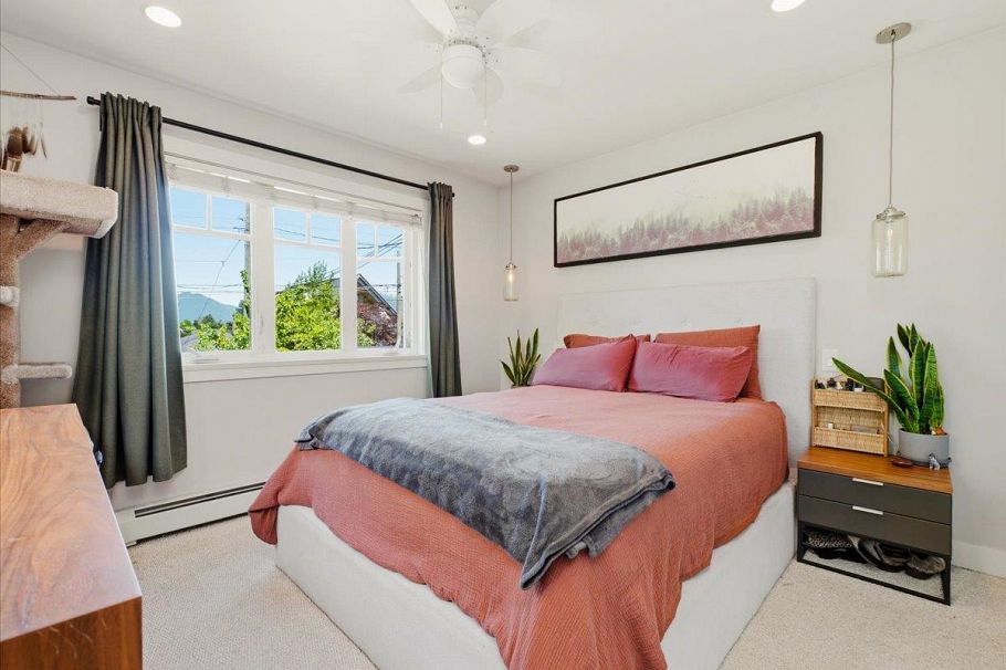 2607 E 5th Avenue Vancouver, BC - 15