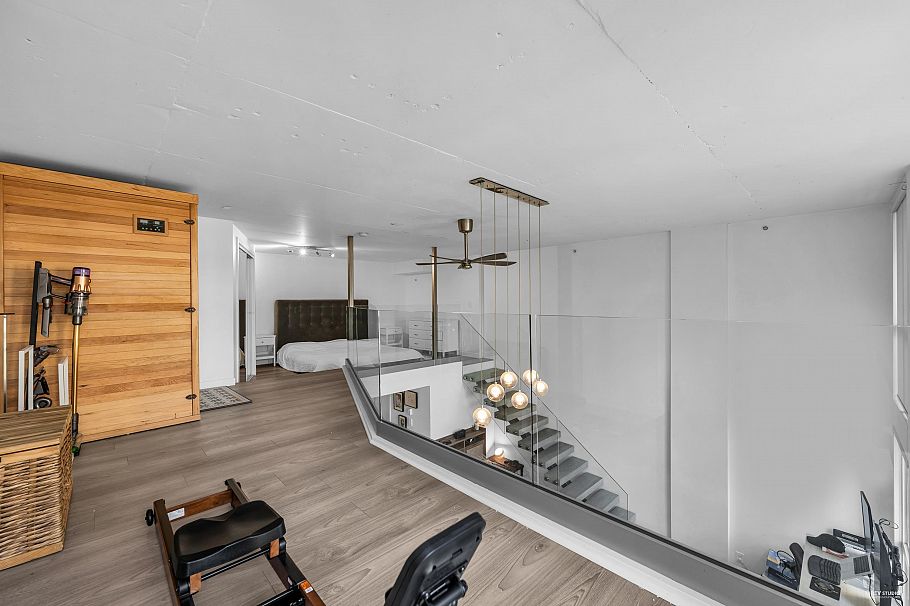 209 1238 Seymour Street Vancouver, BC - 19