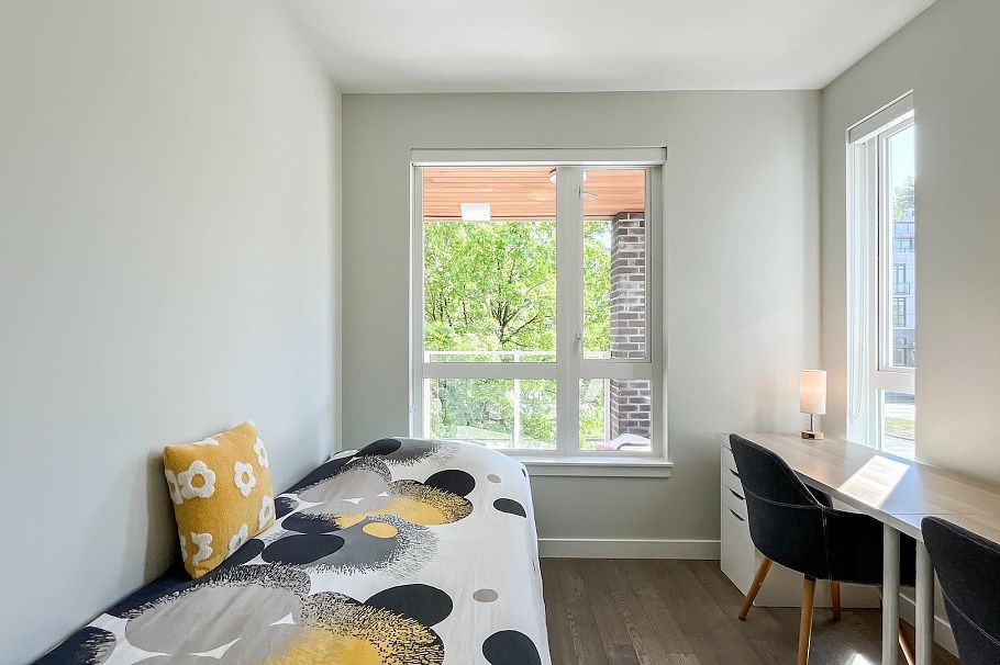208 4080 Yukon Street Vancouver, BC - 22