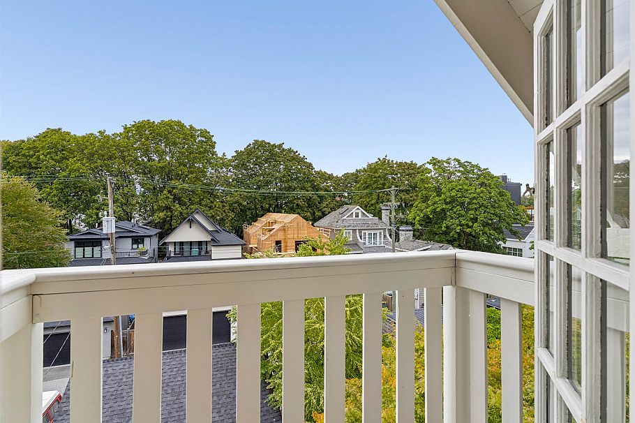 559 W 18th Avenue Vancouver, BC - 31