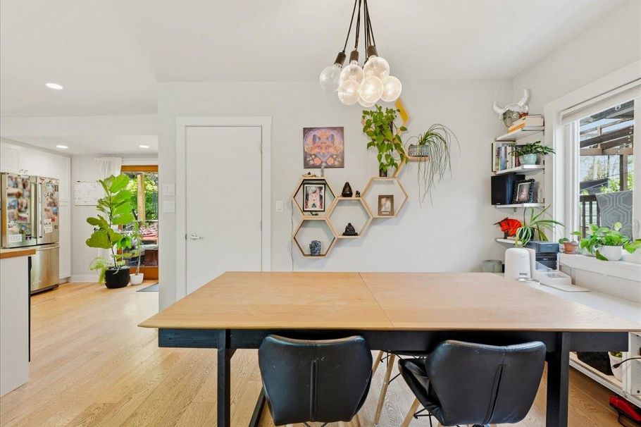 2607 E 5th Avenue Vancouver, BC - 13