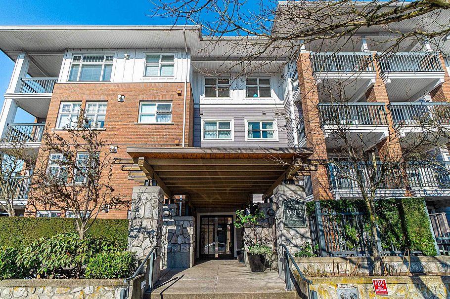 412 995 W 59th Avenue Vancouver, BC - 10
