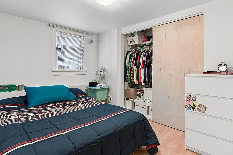 559 W 18th Avenue Vancouver, BC - 37
