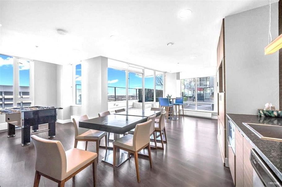 2206 488 SW Marine Drive Vancouver, BC - 8