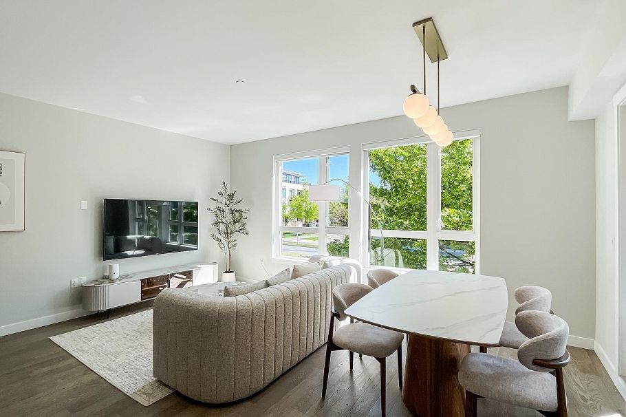 208 4080 Yukon Street Vancouver, BC - 14
