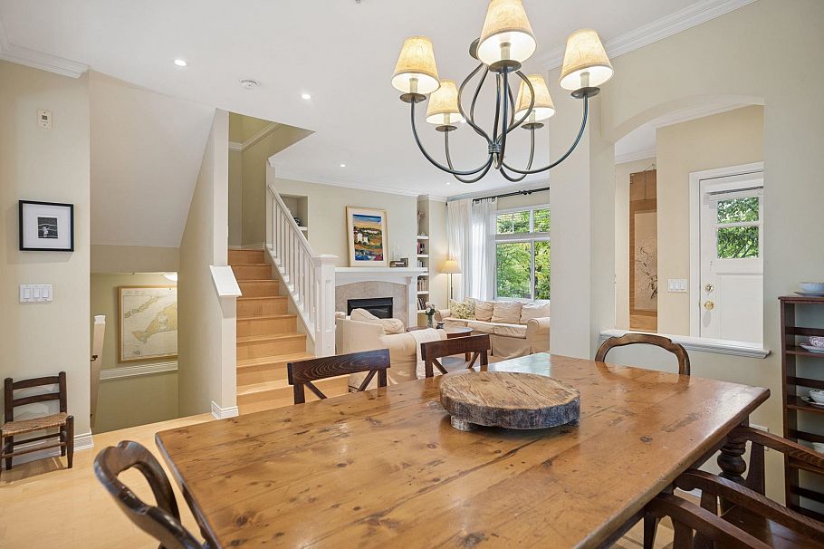 5380 Larch Street Vancouver, BC - 8
