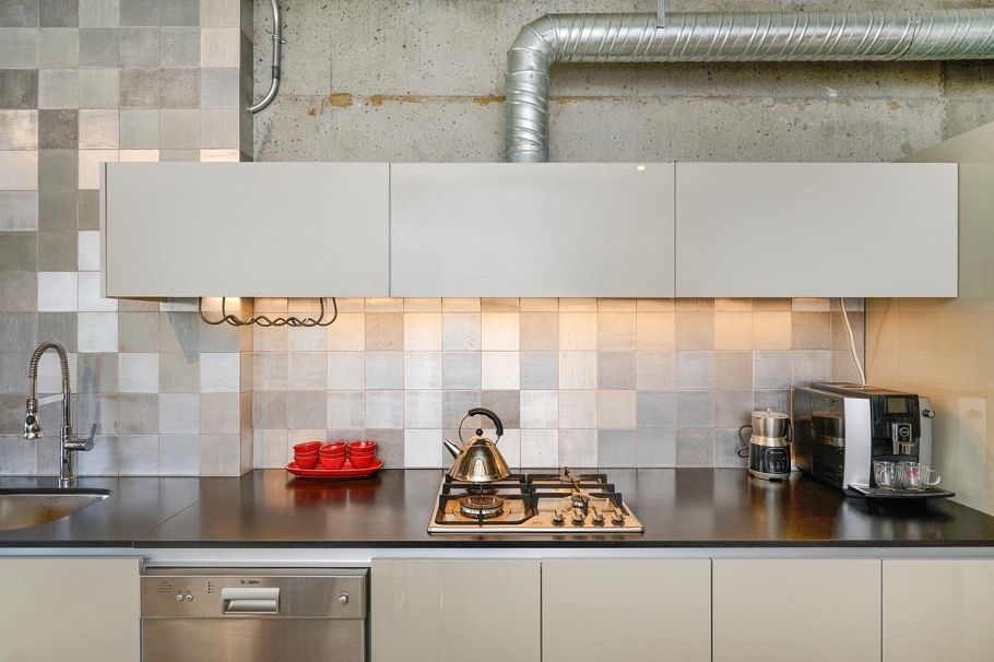 205 1529 W 6th Avenue Vancouver, BC - 7