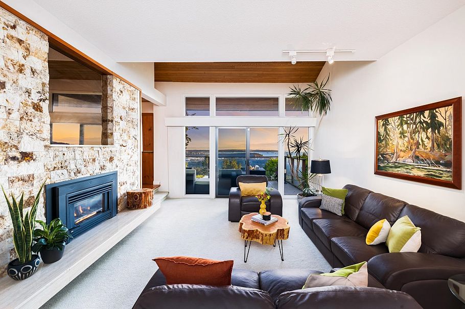 187 Rondoval Crescent North Vancouver, BC - 7