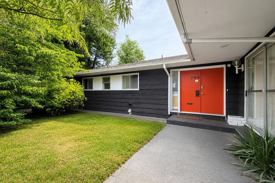 796 W 42ND AVE, Vancouver BC V5Z 2N9 Vancouver, BC - 1