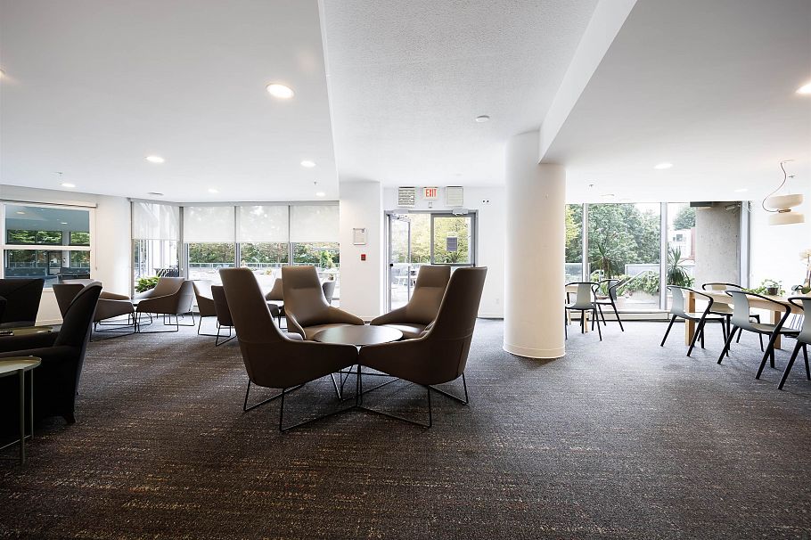 902 1008 Cambie Street Vancouver, BC - 16