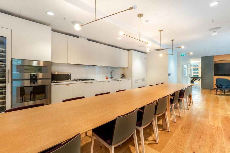 2710 1289 Hornby Street Vancouver, BC - 34