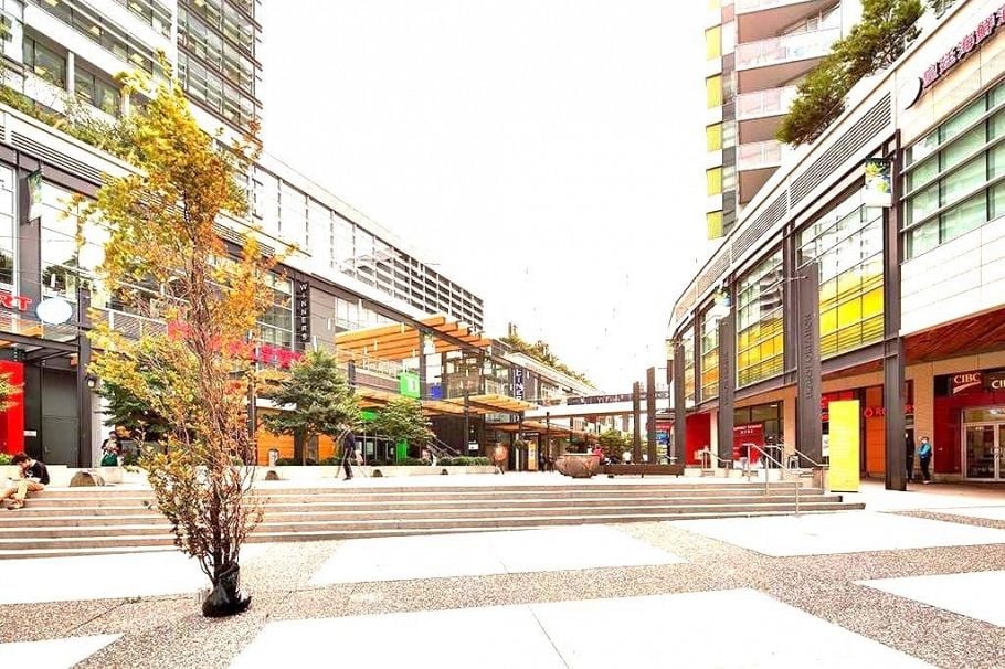 2206 488 SW Marine Drive Vancouver, BC - 3