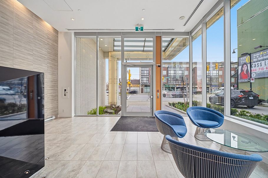 507 2220 Kingsway Vancouver, BC - 18